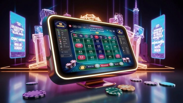 Privasi akun saat melihat promosi